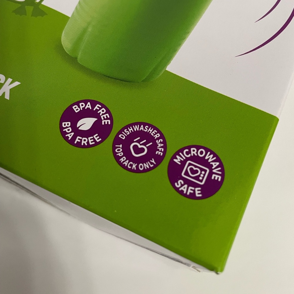 Stack & Go sip cups - Picture 9 of 10